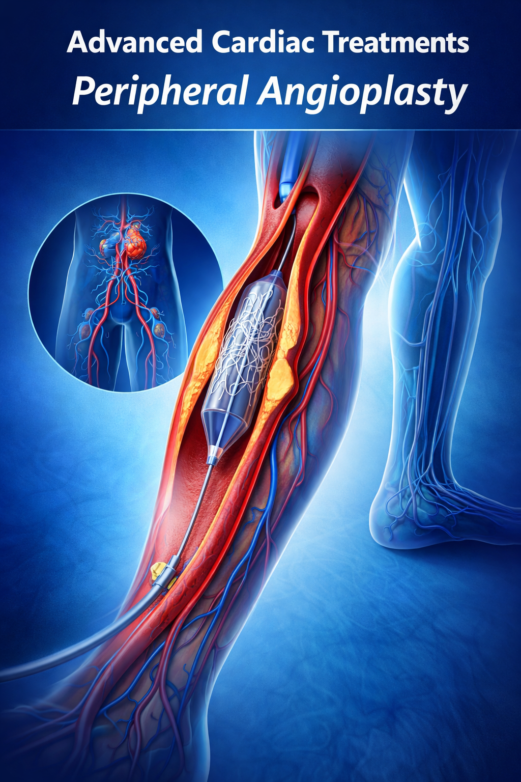 Coronary Angiography